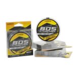 Bos fluorocarbon 50 mt Tubertini