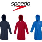 Accappatoio in microfibra Speedo