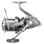 Mulinello Shimano Aero Technium 14000 MgS XSD