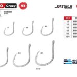 Ami Jatsui Crazy PK100