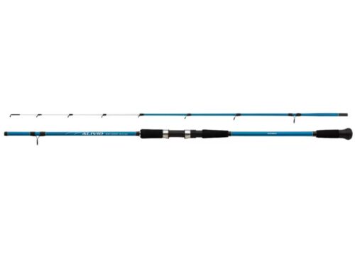 canna-alivio-boat-quiver-shimano Canna Alivio Boat Quiver Shimano