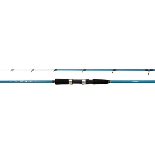 Canna Alivio Boat Quiver Shimano
