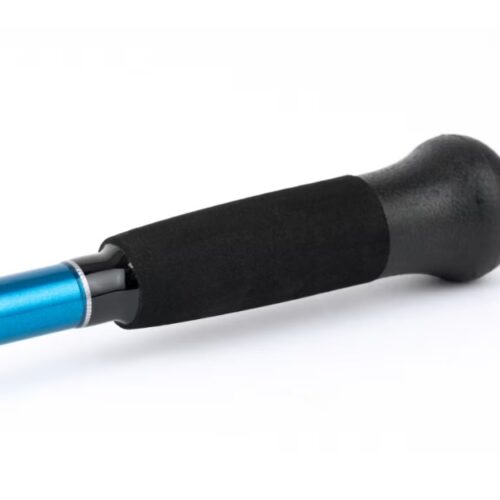 Canna Alivio Boat Quiver Shimano - immagine 3