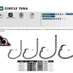 Ami VMC Tuna Circle 8386BN
