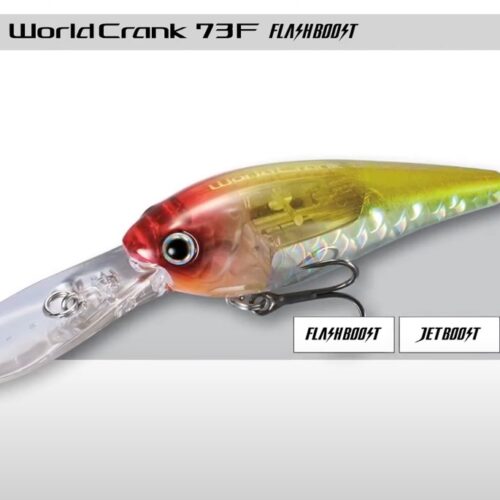 Artificiale BT WorldCrank