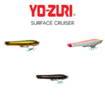 Yo-Zuri Surface Cruiser