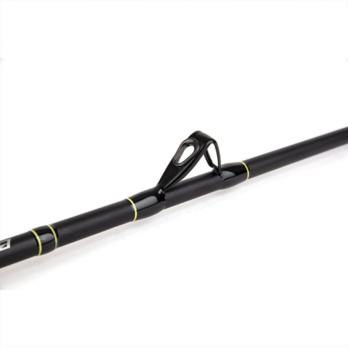 Canna Beastmaster BX Boat Slim Shimano 2,29m - immagine 2