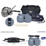 Set Black Magic Equalizer