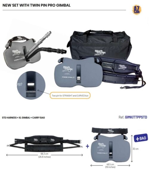 Cintura-XL-imbracatura-standard-borsa.jpg Set Black Magic Equalizer