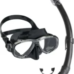 Set Cressi Maschera Perla