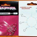 Corona a 6 Ami Tecnofil