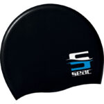 Cuffia da piscina Seac Silicone