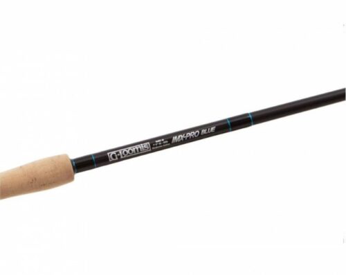 G.Loomis-IMX-Pro-Blue.jpg Canna G.Loomis IMX-Pro Blue 843S Spinning