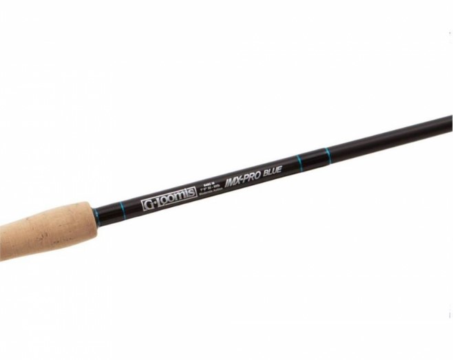 Canna G.Loomis IMX-Pro Blue 843S Spinning