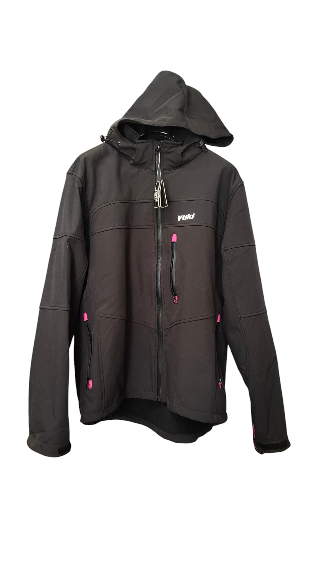 Giacca Yuki Softshell