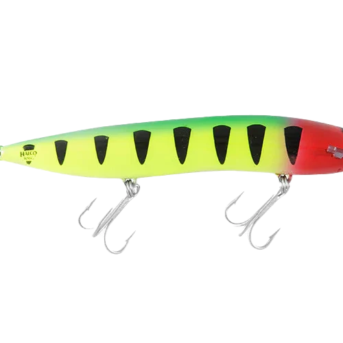 Halco Sorcerer 150 STD - immagine 1