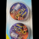 Monofilo Tecno Max Filpesca