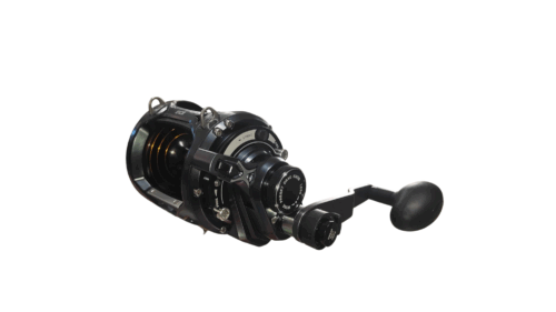 Oxean II OX 20 TS Mulinello Da Traina Tica