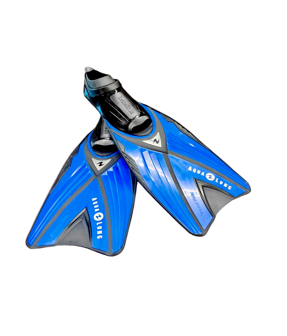 Pinne Aqualung Grand Prix Blue