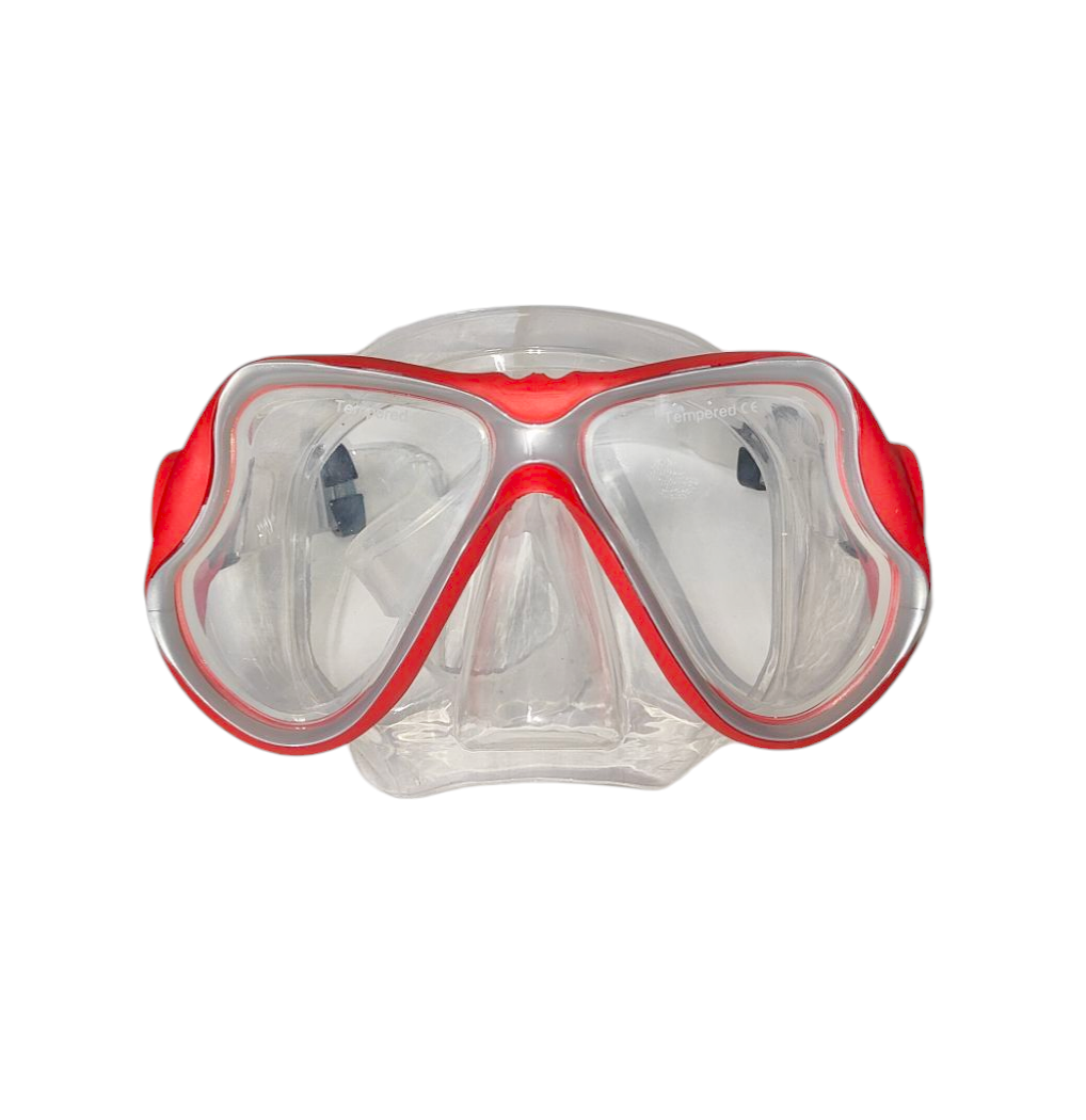Maschera Reef Light Abysstar