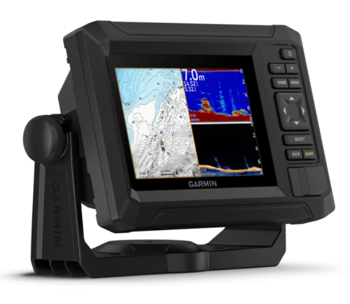 Ecoscandagli-GPS