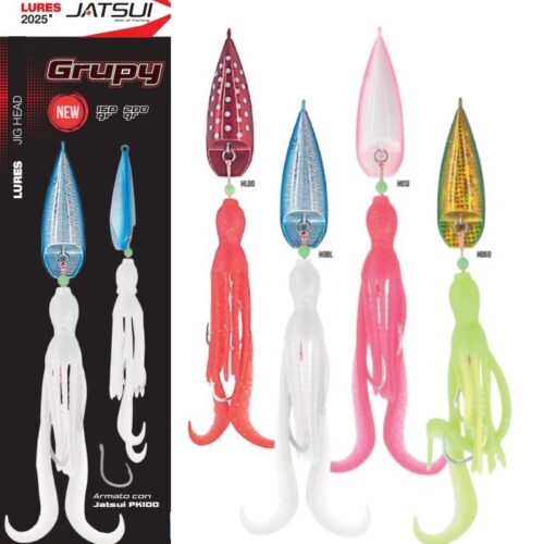 Jatsui Grupy Inchiku