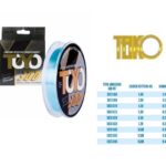 Monofilo Toyo 3000 300mt