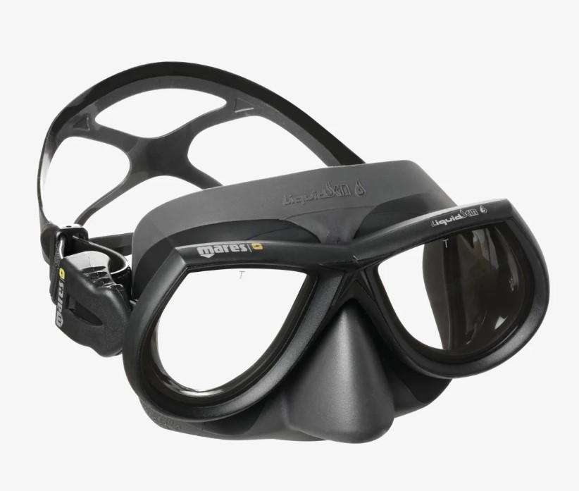 Maschera Star Liquidskin
