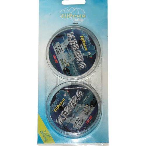 Monofilo Iceberg Filpesca