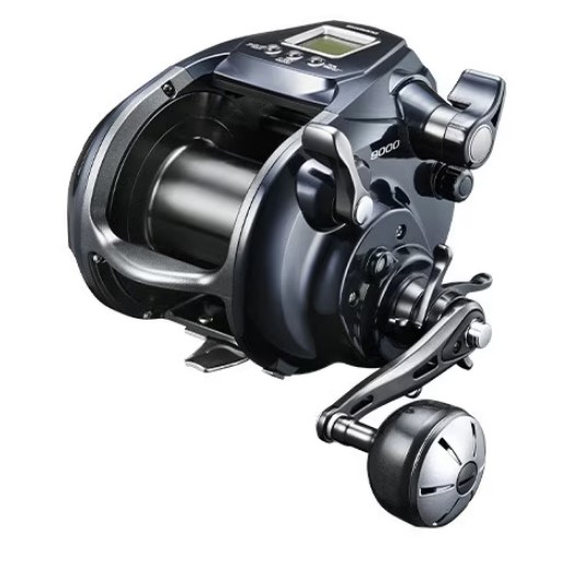 Mulinello ForceMaster A 9000 Shimano