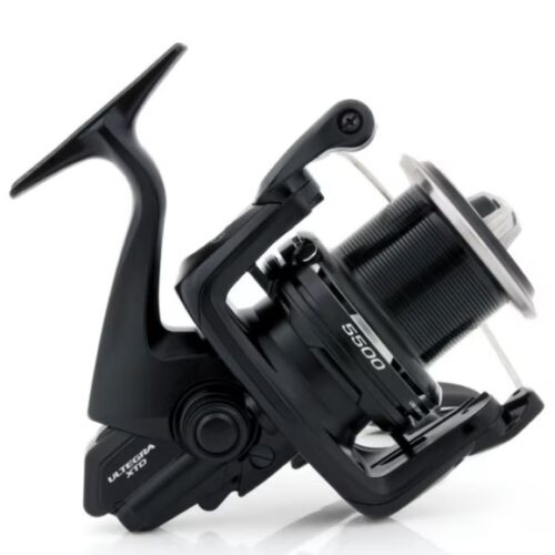 Mulinello Ultegra 5500 XTD Shimano - immagine 2