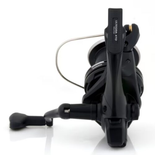 Mulinello Ultegra 5500 XTD Shimano - immagine 4