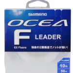 Ocea EX Fluoro Leader 50m Shimano