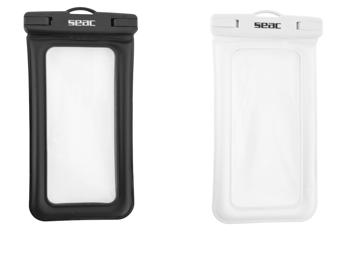 Custodia Porta Cellulare Seac Impermeabile