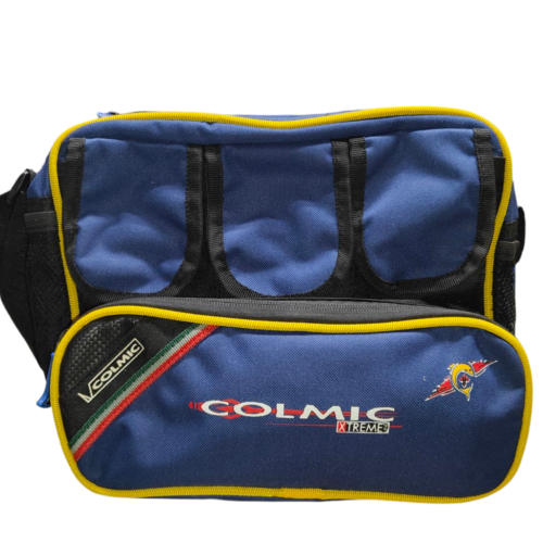 Borsa Colmic Safari 2012