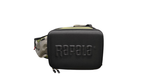 Borsa a tracolla Rapala Limited Edition Sling Bag Borsa a tracolla Rapala Limited Edition Sling Bag
