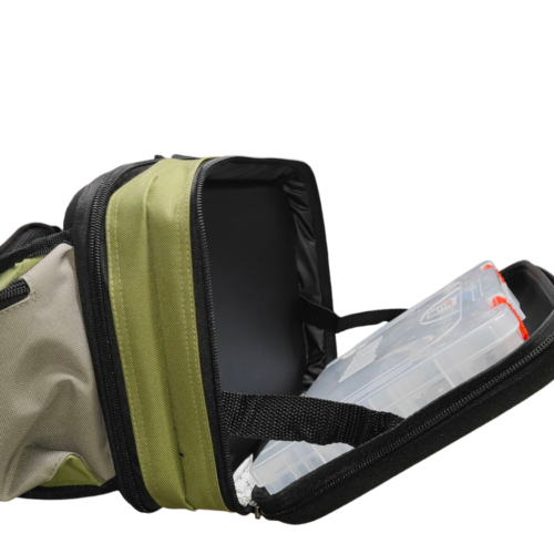 Borsa a tracolla Rapala Limited Edition Sling Bag - immagine 4