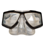 Maschera Wide Tigullio