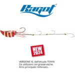 Ragtenya XL Red/Glow Ragot