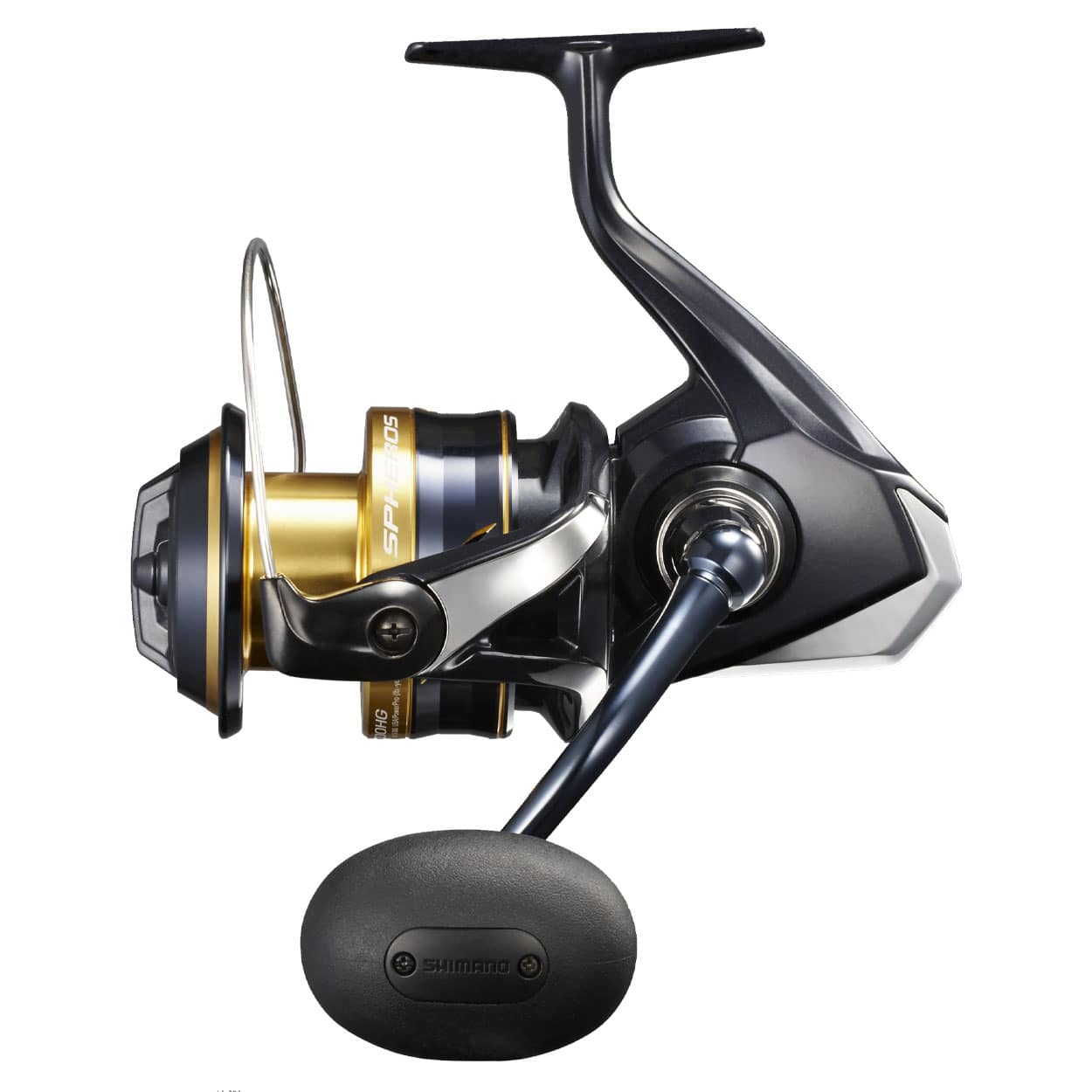 Mulinello Spheros SW 6000HG Shimano