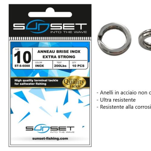 Anelli a doppio cerchio