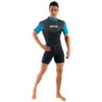 Seac Sense Short Man 2,5 mm L