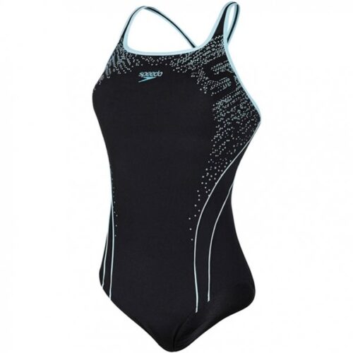 Costume da bagno Speedo Fit Kickback Af Costume da bagno Speedo Fit Kickback Af