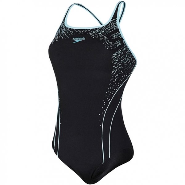 Costume da bagno Speedo Fit Kickback Af