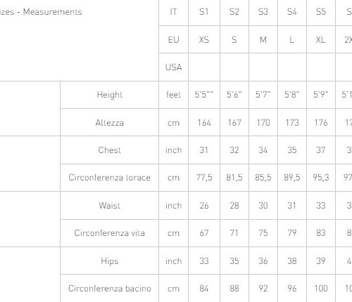 Muta Mares Pioneer 5 - She Dives Taglia L - immagine 4