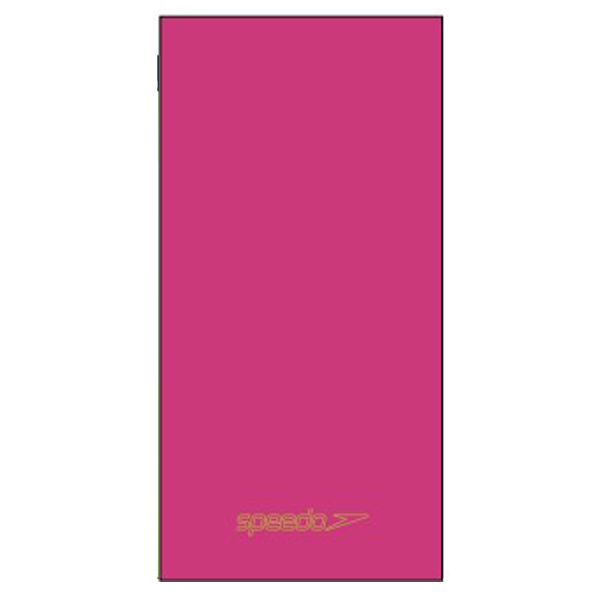 Telo leggero in microfibra Light Towel Speedo Fucsia
