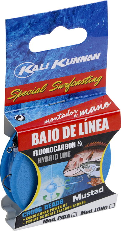 Terminale-Pata.jpg Terminale Pata Fluocarbon Surfcasting