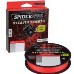 SpiderWire Stealth Smooth x8 Trecciato 150 m