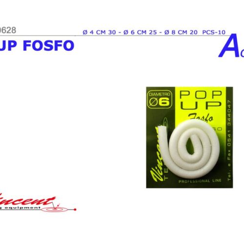Pop Up Fosfo Vincent