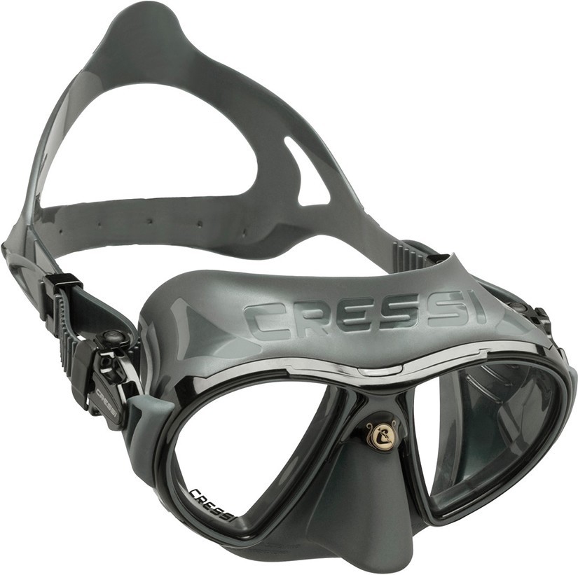 Maschera Zeus Cressi Sub